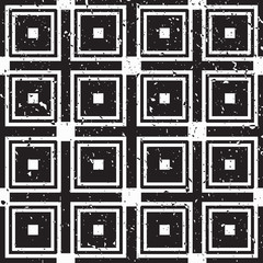 Art Deco Seamless Pattern
