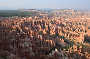 BRYCE CANYON NATIONAL PARK (UTAH) USA