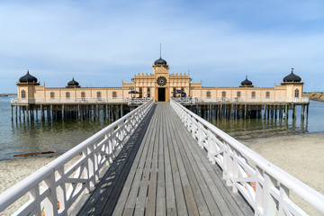 Fototapeta premium Schweden