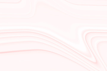 Pink background with a pattern of stripes and lines with perspective. Marble texture for different purposes., Beautiful wallpaper for the template.