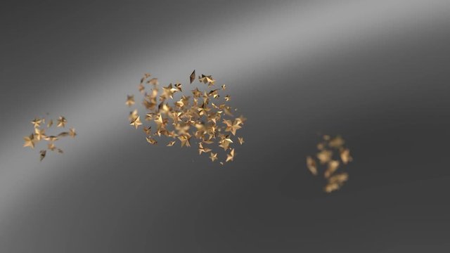 ars dynamics animation, 3d rendering
