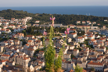 Obraz premium Hvar II