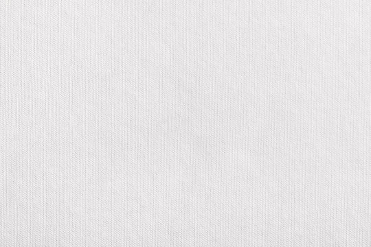 texture of white knitted fabric, fine knitting
