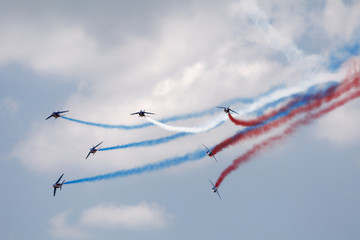 patrouille 7