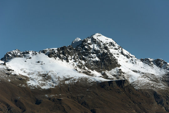 Otago Mountains