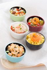 Amuses bouches
