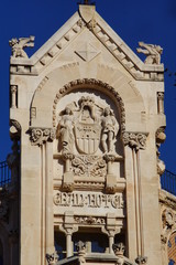 stadt palma de mallorca