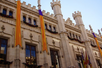 stadt palma de mallorca