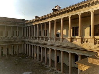 Fototapeta premium Archivio di Stato
