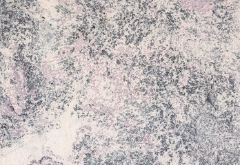 Stains of paint on paper. The texture of the splashes and spots of paint. EBRU- Ancient oriental drawing technique. Chaotic abstract organic design. Marbleized.