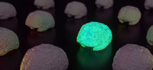 artificial intelligence deep learning brain simulation