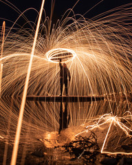 Steelwool Action