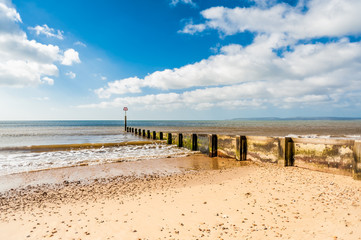 Fototapeta premium Beach