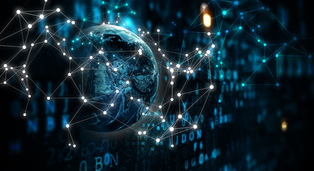 Networking as global concept