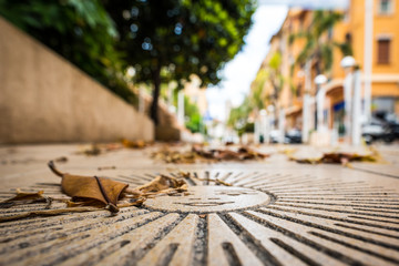 Cityscapes of the state of Monaco, Monte Carlo