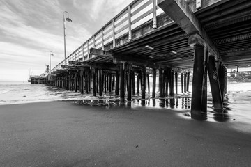 Santa Cruz Beach Boardwalk