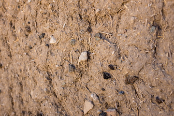 Bahla Fort, Oman