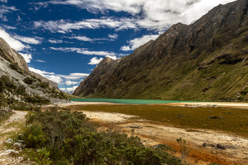 Cordillera Blanca