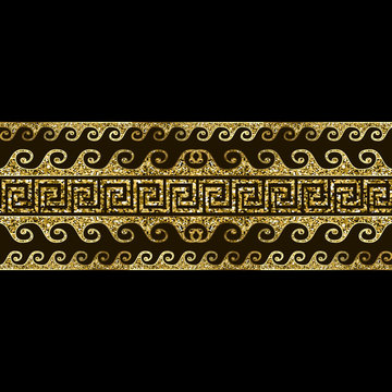 62 best greek borders images stock
