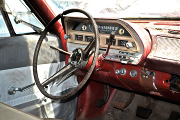 Old Ride 1
