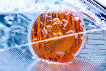 Auto-Blinker (Detail)