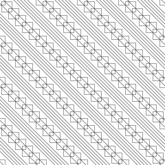 Modern stylish texture