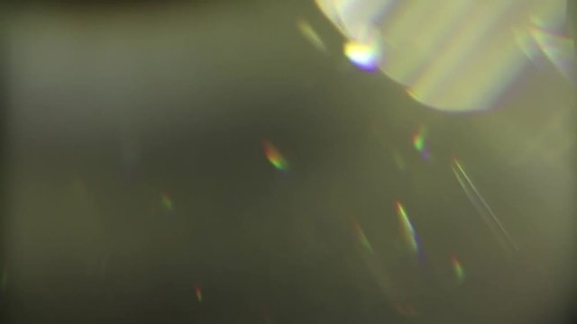 Lens Flare Light 064