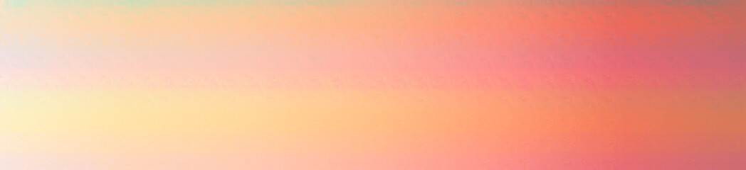 Illustration of abstract Orange Glass Blocks Banner background.