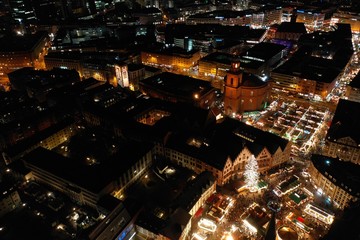 Obraz premium Frankfurt