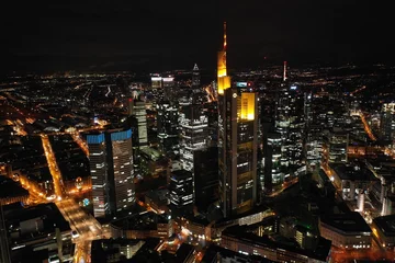 Frankfurt © Roman