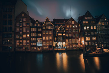 Hamburg City