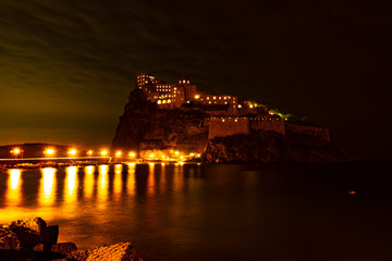 Castello Aragonese Ischia