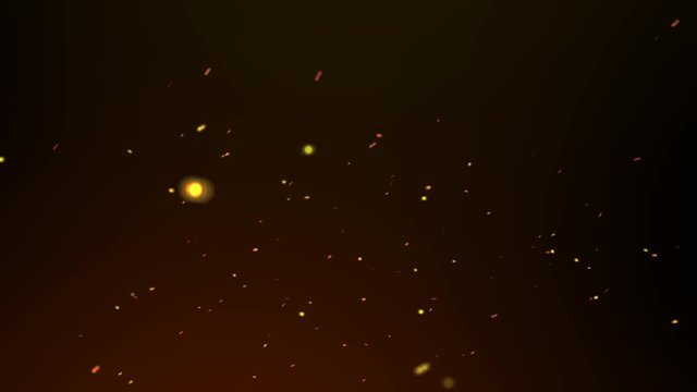 火の粉