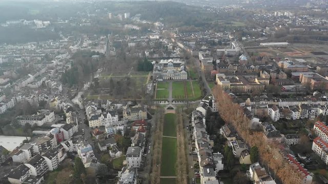 Poppelsdorfer Allee Bonn