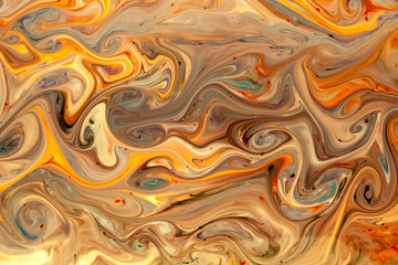 Motion Paint