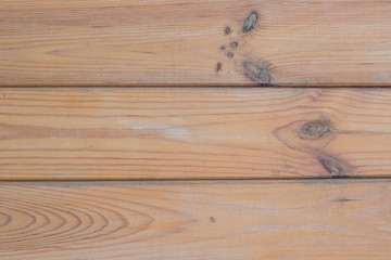 Wooden background of medium density fiberboard close-up