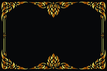 colorful circle shape flower frame, border, invitation, greeting card, background, back drop, banner