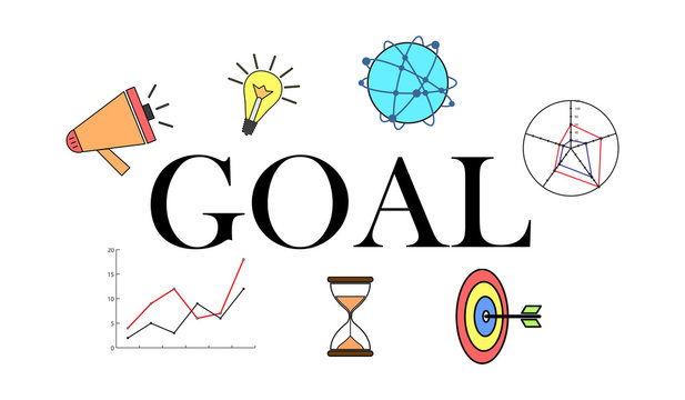 Concept of goal