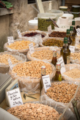 Marché de provence