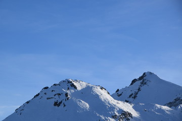 Passo del Tonale