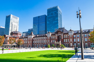 東京駅