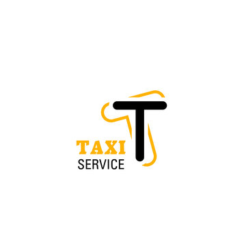 Emblem for Taxi service