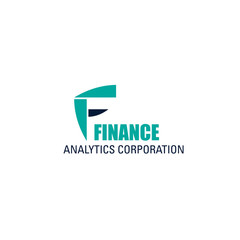 Icon for finance analytics corporation