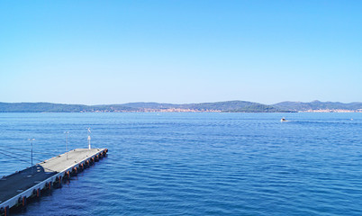 Zadar, Croacia, Europa