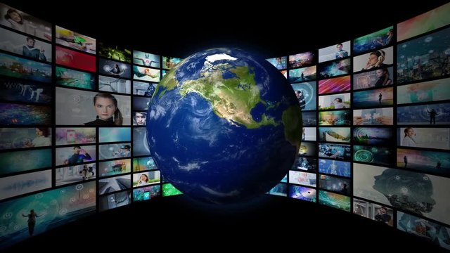 グローバルイメージ