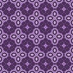 Seamless abstract pattern, graphics. Vector illustration, can be used for fabrics, wallpaper and wrapping paper.