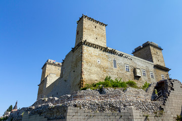 Diosgyor Castle