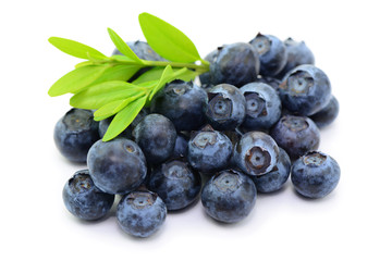 Heidelbeeren