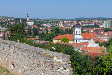 Eger Castle