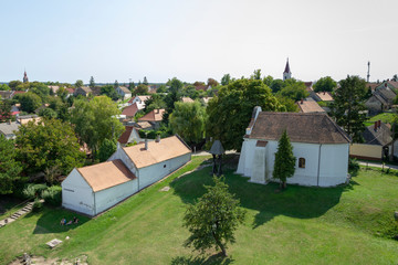 Town of Nagyvazsony